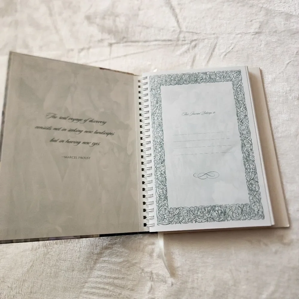 Multnomah Publishers Journal For The Heart 2000 by Alice Gray